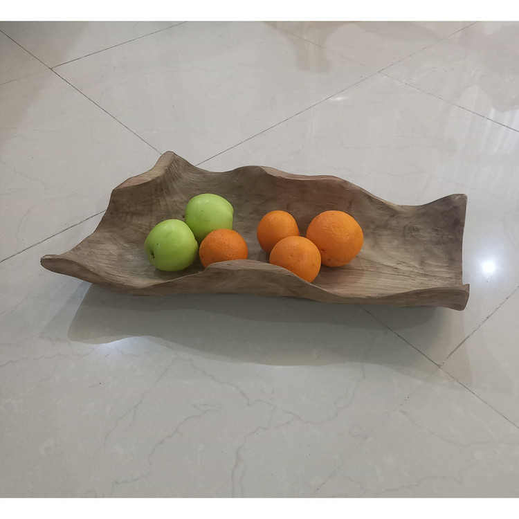 میوه خوری مدل روستیک کد a1