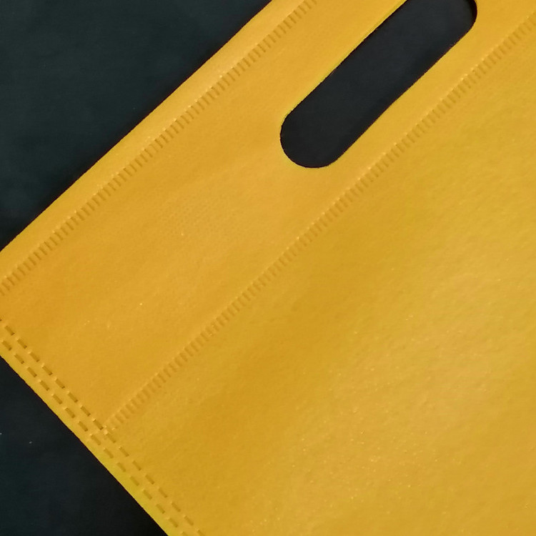 ساک دستی مدل سوزنی کد Pa4050Y بسته 5 عددی