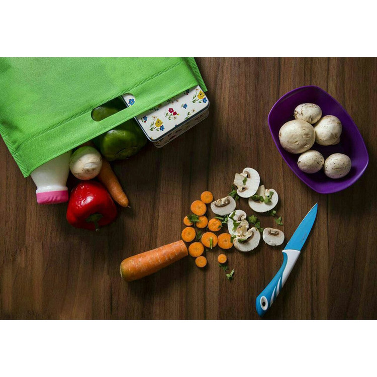 ساک دستی مدل سوزنی کد Pa4050Y بسته 5 عددی