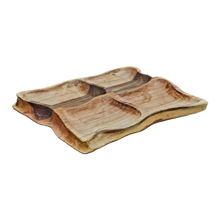 اردور خوری مدل چوبی