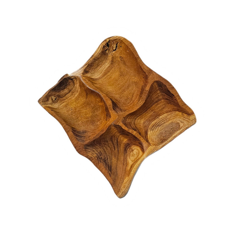 اردور خوری مدل چوبی