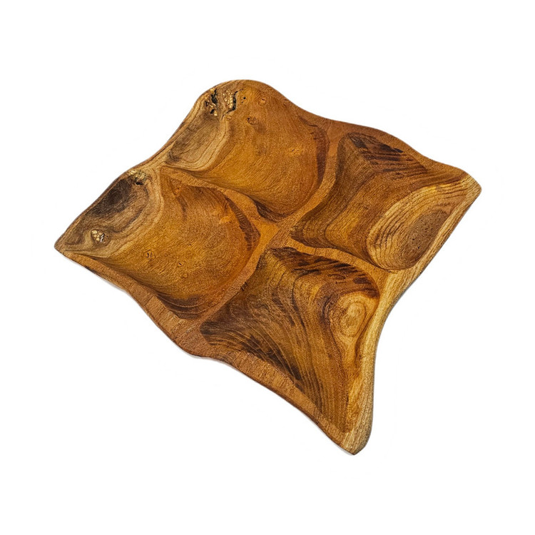 اردور خوری مدل چوبی